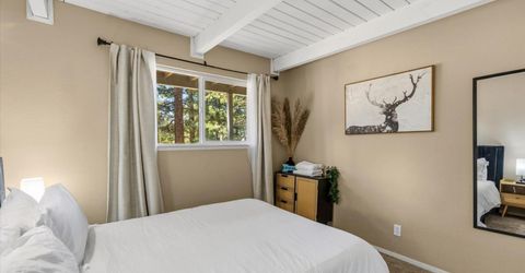 1940 Apache Avenue, South Lake Tahoe, CA 96150 Photo