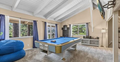 1940 Apache Avenue, South Lake Tahoe, CA 96150 Photo
