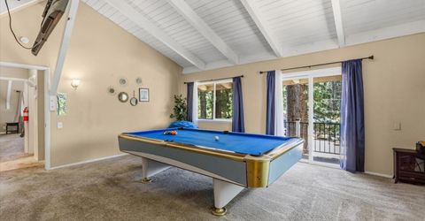 1940 Apache Avenue, South Lake Tahoe, CA 96150 Photo