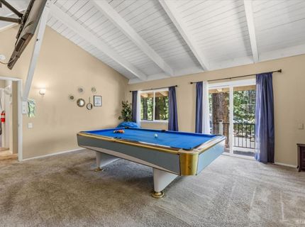 1940 Apache Avenue, South Lake Tahoe, CA 96150 Photo