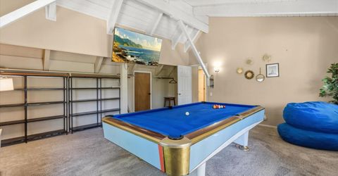 1940 Apache Avenue, South Lake Tahoe, CA 96150 Photo