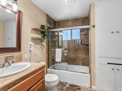 1940 Apache Avenue, South Lake Tahoe, CA 96150 Photo