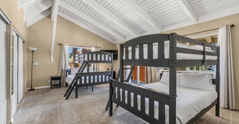 1940 Apache Avenue, South Lake Tahoe, CA 96150 Photo