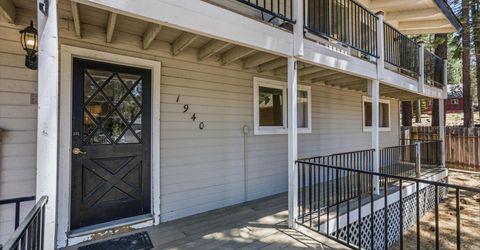 1940 Apache Avenue, South Lake Tahoe, CA 96150 Photo