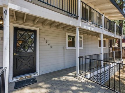 1940 Apache Avenue, South Lake Tahoe, CA 96150 Photo