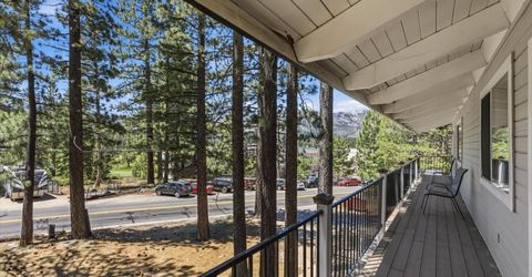 1940 Apache Avenue, South Lake Tahoe, CA 96150 Photo