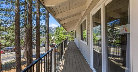 1940 Apache Avenue, South Lake Tahoe, CA 96150 Photo