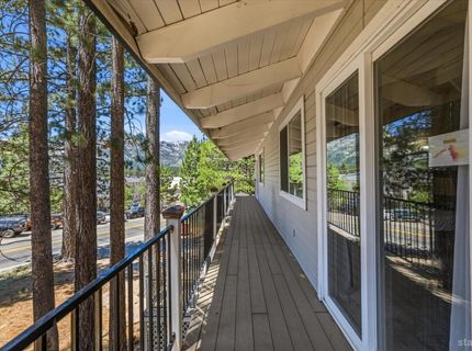 1940 Apache Avenue, South Lake Tahoe, CA 96150 Photo