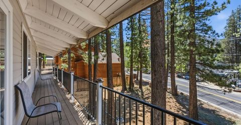 1940 Apache Avenue, South Lake Tahoe, CA 96150 Photo