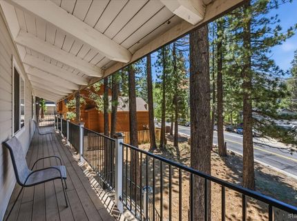 1940 Apache Avenue, South Lake Tahoe, CA 96150 Photo