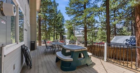 1940 Apache Avenue, South Lake Tahoe, CA 96150 Photo