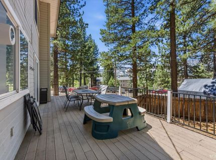 1940 Apache Avenue, South Lake Tahoe, CA 96150 Photo