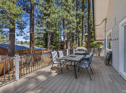 1940 Apache Avenue, South Lake Tahoe, CA 96150 Photo