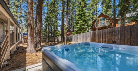 1940 Apache Avenue, South Lake Tahoe, CA 96150 Photo