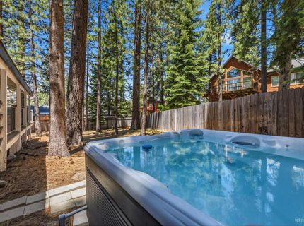 1940 Apache Avenue, South Lake Tahoe, CA 96150 Photo