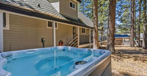 1940 Apache Avenue, South Lake Tahoe, CA 96150 Photo