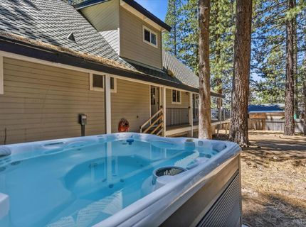 1940 Apache Avenue, South Lake Tahoe, CA 96150 Photo
