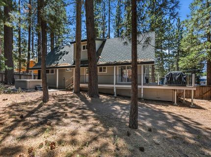 1940 Apache Avenue, South Lake Tahoe, CA 96150 Photo