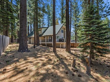 1940 Apache Avenue, South Lake Tahoe, CA 96150 Photo