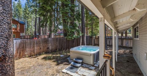 1940 Apache Avenue, South Lake Tahoe, CA 96150 Photo