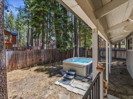 1940 Apache Avenue, South Lake Tahoe, CA 96150 Photo