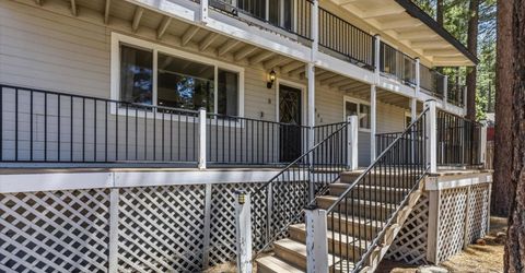1940 Apache Avenue, South Lake Tahoe, CA 96150 Photo