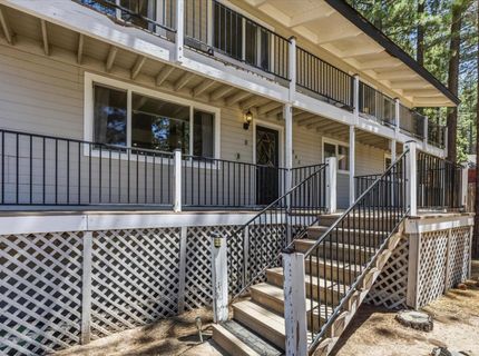 1940 Apache Avenue, South Lake Tahoe, CA 96150 Photo