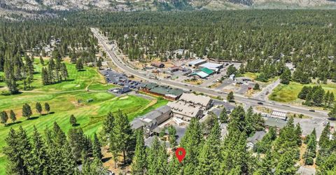 1940 Apache Avenue, South Lake Tahoe, CA 96150 Photo