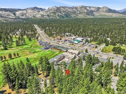 1940 Apache Avenue, South Lake Tahoe, CA 96150 Photo