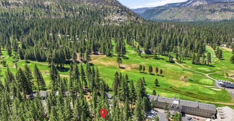 1940 Apache Avenue, South Lake Tahoe, CA 96150 Photo