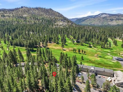 1940 Apache Avenue, South Lake Tahoe, CA 96150 Photo