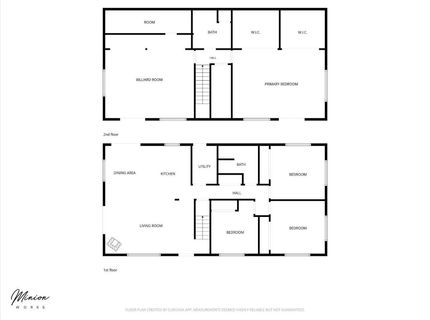 1940 Apache Avenue, South Lake Tahoe, CA 96150 Photo