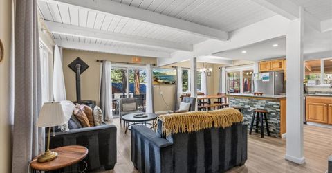 1940 Apache Avenue, South Lake Tahoe, CA 96150 Photo