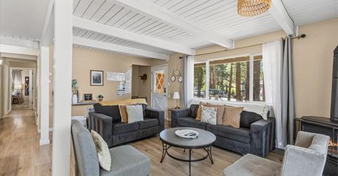 1940 Apache Avenue, South Lake Tahoe, CA 96150 Photo