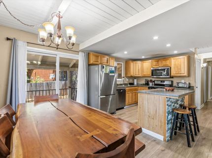 1940 Apache Avenue, South Lake Tahoe, CA 96150 Photo