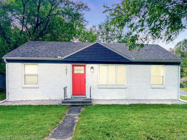 1821 Nazareth Road, Kalamazoo Township, Mi 49048