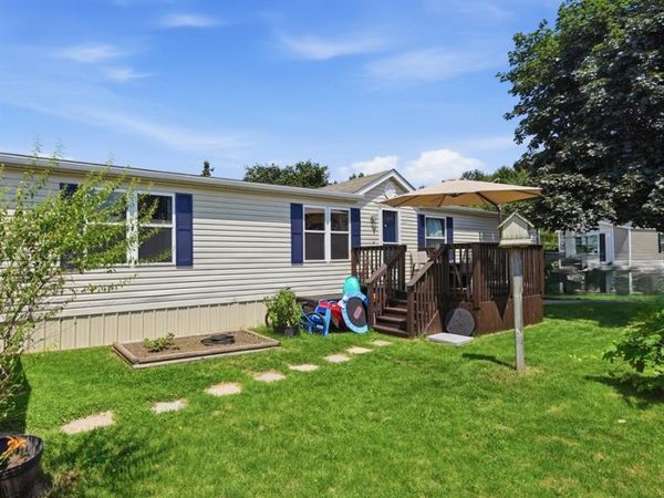 4634 Butternut Street , Clarkston, MI 48348