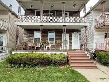 11375 Moran Street, Hamtramck, Mi 48212