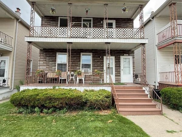 11375 Moran Street, Hamtramck, MI 48212