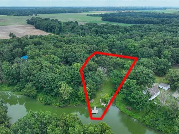 0 S Panther Creek Road , Mount Olive, IL 62069
