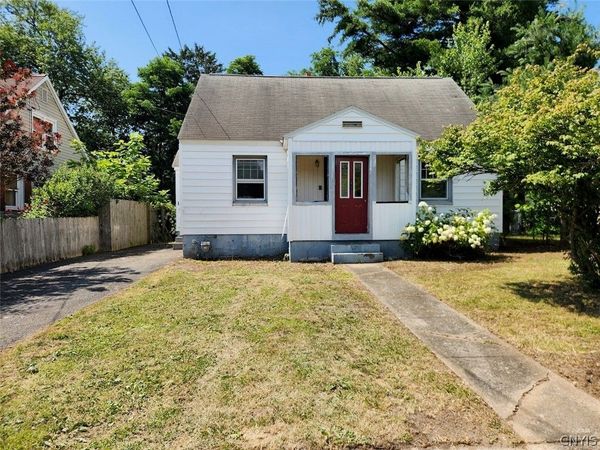 411 Mayberry Road , Rome, NY 13440