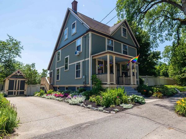 5 Orchard Street, Concord, NH 03301