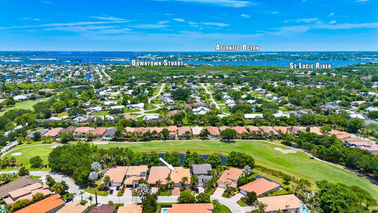 771 SW Pebble Lane, Palm City, FL 34990 Photo