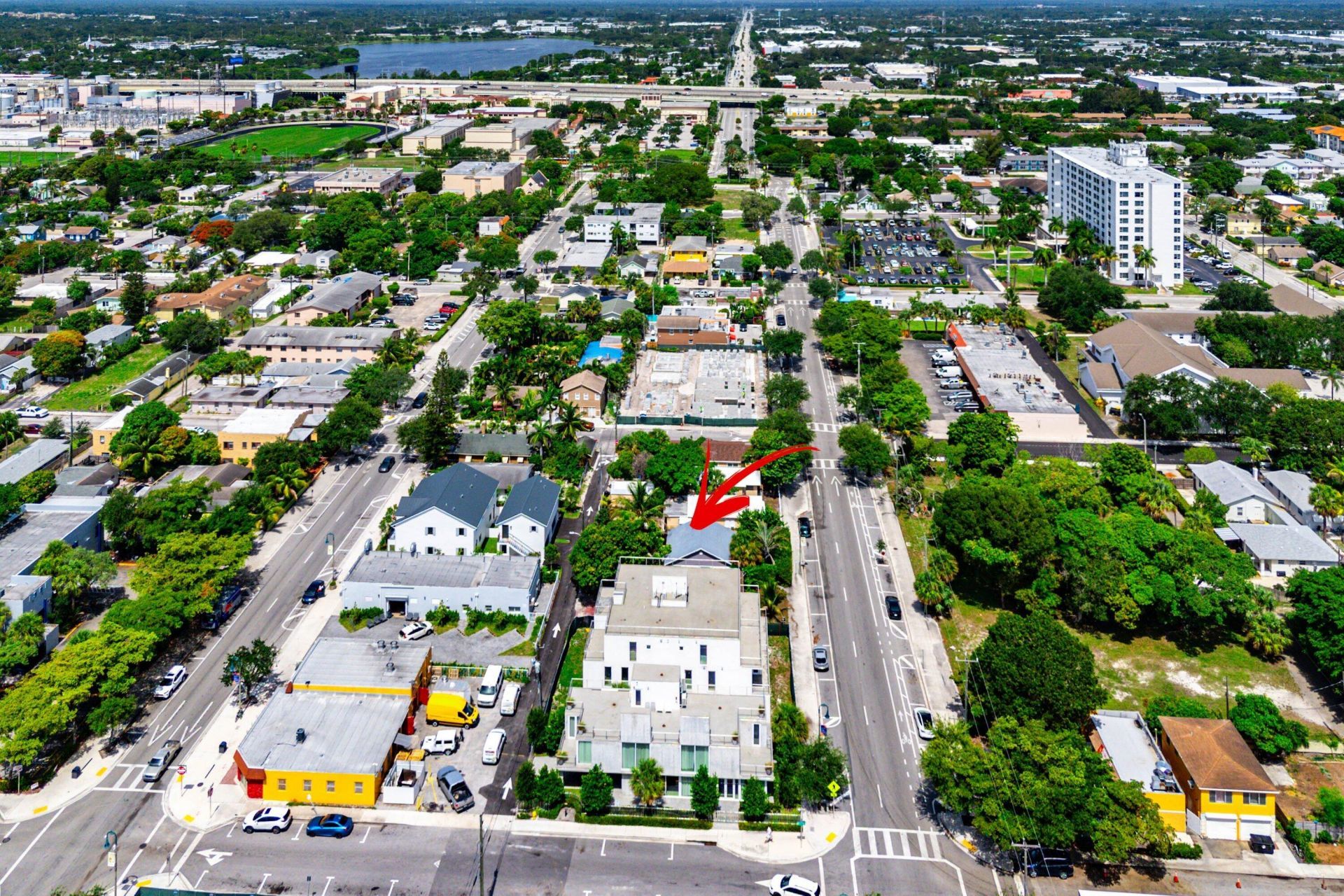 1309 Lucerne Avenue, Lake Worth Beach, FL 33460 Photo