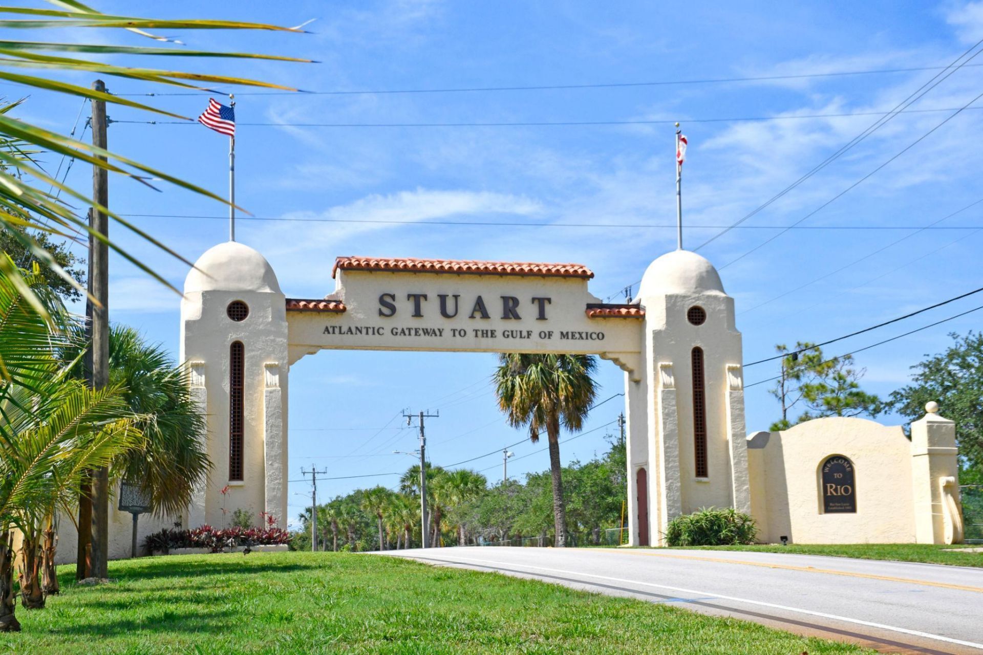 1081 SE Monterey Road, Unit 3-12, Stuart, FL 34994 Photo