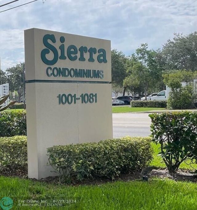 1081 SE Monterey Road, Unit 3-12, Stuart, FL 34994 Photo