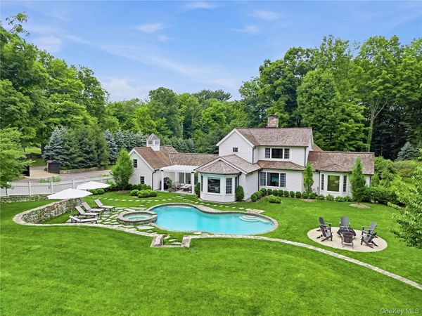 79 Cross River Road , Pound Ridge, NY 10576