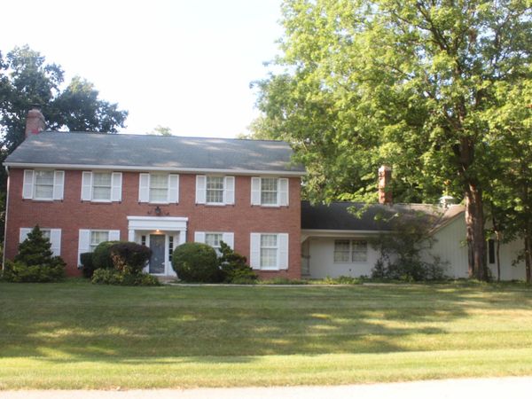 6010 Forestview Drive, Columbus, OH 43213