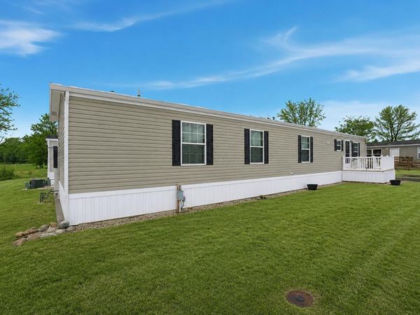 289 Redwood Drive , Marysville, OH 43040