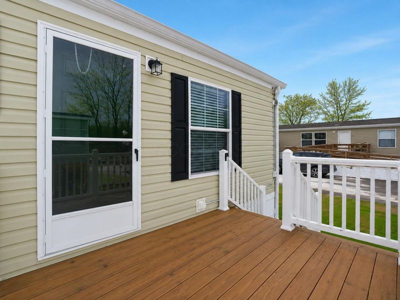 289 Redwood Drive, Marysville, OH 43040 Photo 3
